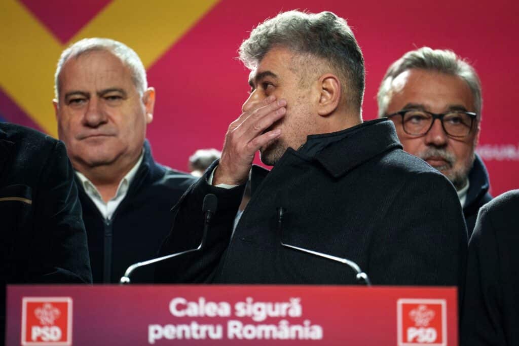 Deficit bugetar de 7,12% din PIB în noiembrie, după dezmățul bugetar al guvernului Ciolacu – 60m.ro