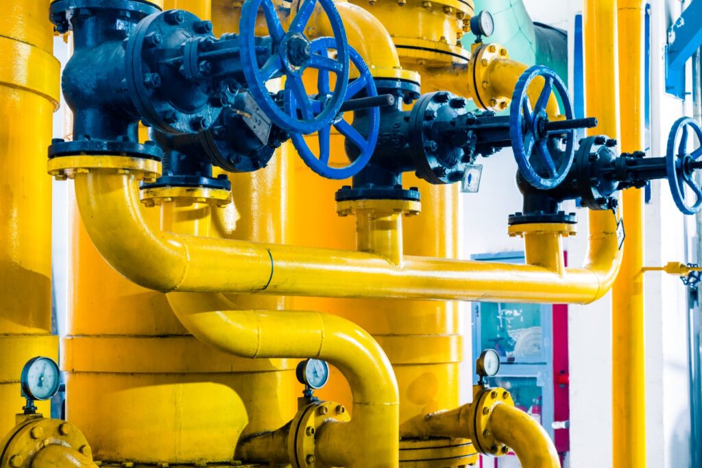 Ucraina, pregătită pentru un posibil stop al exporturilor de energie din Slovacia: „Avem alternative în România și Polonia”