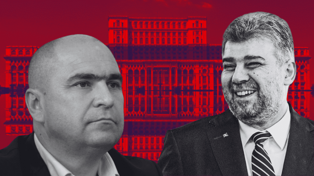 Bursa de la București, în colaps după Ordonanța Trenuleț: Nu extremiștii, ci PSD-PNL îngrozesc investitorii – 60m.ro