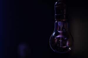 Țara care a rămas în beznă de Revelion