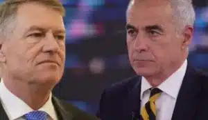 Poziția AUR e categorică: lui Călin Georgescu i se refuză o justiție corectă. Iohannis e un președinte uzurpator – 60m.ro