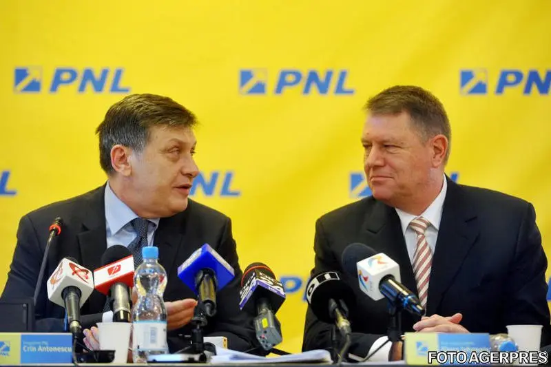 Ion Cristoiu, despre uzurpatorul Klaus Iohannis: „A ajuns un cadavru politic!” VIDEO – 60m.ro