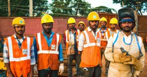 O greșeală demografică ce va produce consecințe negative: peste 80% din muncitorii din Asia sunt bărbați – 60m.ro