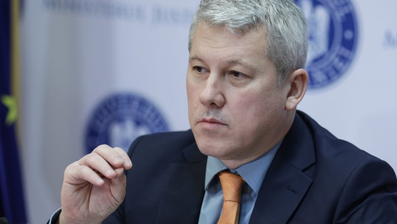 Predoiu vrea echipamente moderne pentru „dialog” cu cetățenii – 60m.ro