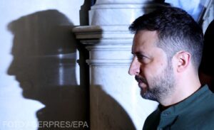 Alegeri prezidențiale sub legea marțială în Ucraina? Mesajul președintelui Zelenski