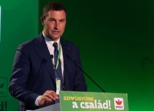 Cum explică Tanczos Barna, ministrul Finanţelor, menținerea privilegiilor pentru cei 300 de speciali din Justiție – 60m.ro