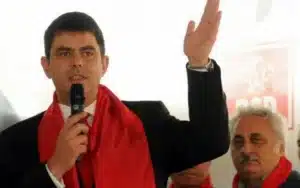 Politrucii din conducerea companiei Romaero: un fost șef la Piața din Buzău, un rezervist SRI și un PSD-ist specializat în artilerie – 60m.ro