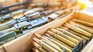 SUA intenționează să vândă Israelului armament în valoare de 8 miliarde de dolari, afirmă un oficial american – Reuters