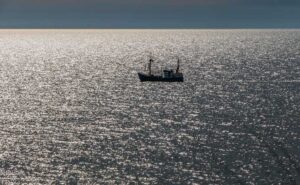 Alertă în Abidjan! Măsuri de siguranță pentru o navă cu 20.000 de tone de azotat de amoniu