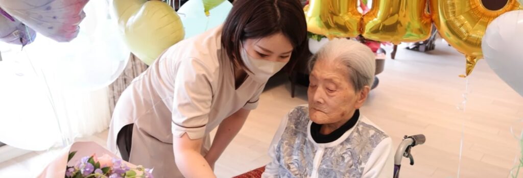 Tomiko Itooka, cea mai vârstnică persoană din lume, a murit la 116 ani