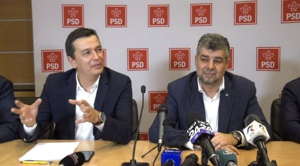 Austeritate pentru studenți, dar mai mulți bani pentru escrocii lui Grindeanu: Administratorii CFR SA și-au dublat de Crăciun indemnizațiile – 60m.ro