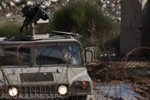 Gruparea Hezbollah, acuzată de Israel că nu respectă termenii armistițiului încheiat