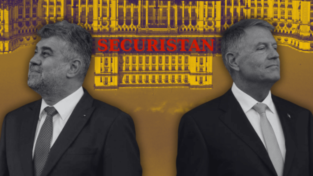 Iohannis și Ciolacu vor alegeri la vară! Guvernul nu va da joi HG pentru alegeri – 60m.ro