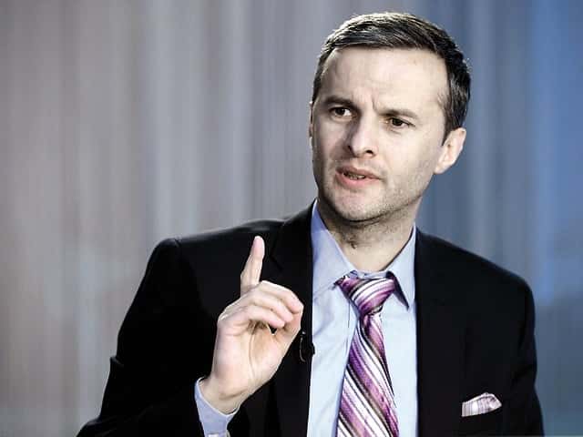 Meditatorul lui Ciolacu, Cristian Socol, îi umilește pe români: „Asta-i economia, prostule!” – 60m.ro