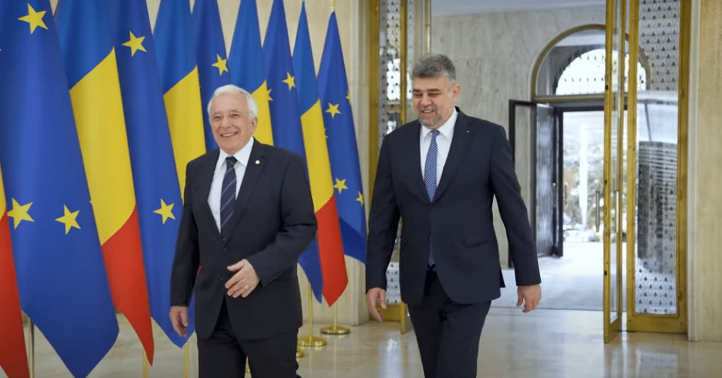 Prin menținerea artificială a cursului de schimb, BNR favorizează importurile în defavoarea producătorilor locali – 60m.ro