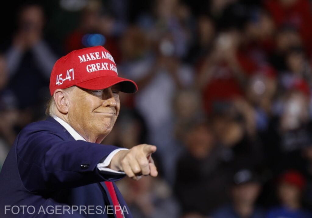 Donald Trump exultă în urma validării victoriei la alegerile prezidenţiale din SUA. Când va avea loc învestirea sa