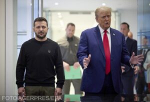 Zelenski vrea să cumpere arme de la administrația Trump cu banii din activele ruseşti îngheţate