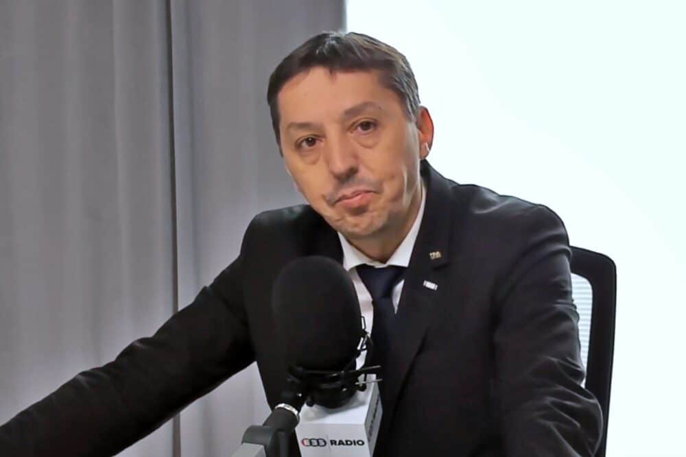 Cornel Nistorescu: O făcătură academică – Daniel David – 60m.ro