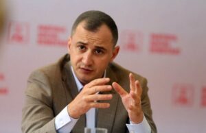 De ce i se spune lui Alfred Simonis „Freddy Valută”? – 60m.ro