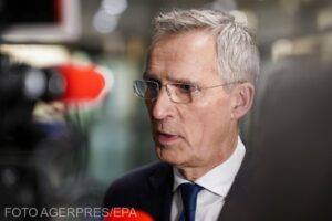 Jens Stoltenberg, fost secretar general al NATO, va participa la învestirea lui Donald Trump