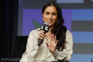 Meghan Markle, ținta unor noi critici. De data asta e pusă la colț pentru show-ul culinar pe care îl prezintă