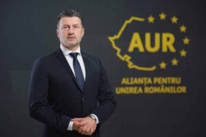 Dumitru Spau (AUR): PSD și PNL au distrus satul românesc și au ucis zootehnia. Importăm carne de porc de 1 miliard de euro – 60m.ro