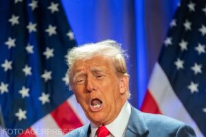 Trump anunță că schimbă denumirea Golfului Mexic: Ce nume frumos, ce nume potrivit