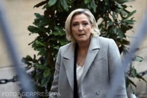 Moartea lui Jean-Marie Le Pen, deplânsă de fiica acestuia, Marine Le Pen