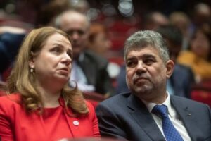 Ligia Deca, premiată de regim cu postul de prorector la SNSPA – 60m.ro