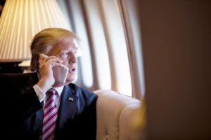 Cerințele lui Trump asupra Groenlandei, respinse categoric de Franța: UE nu va permite atacuri la frontierele sale