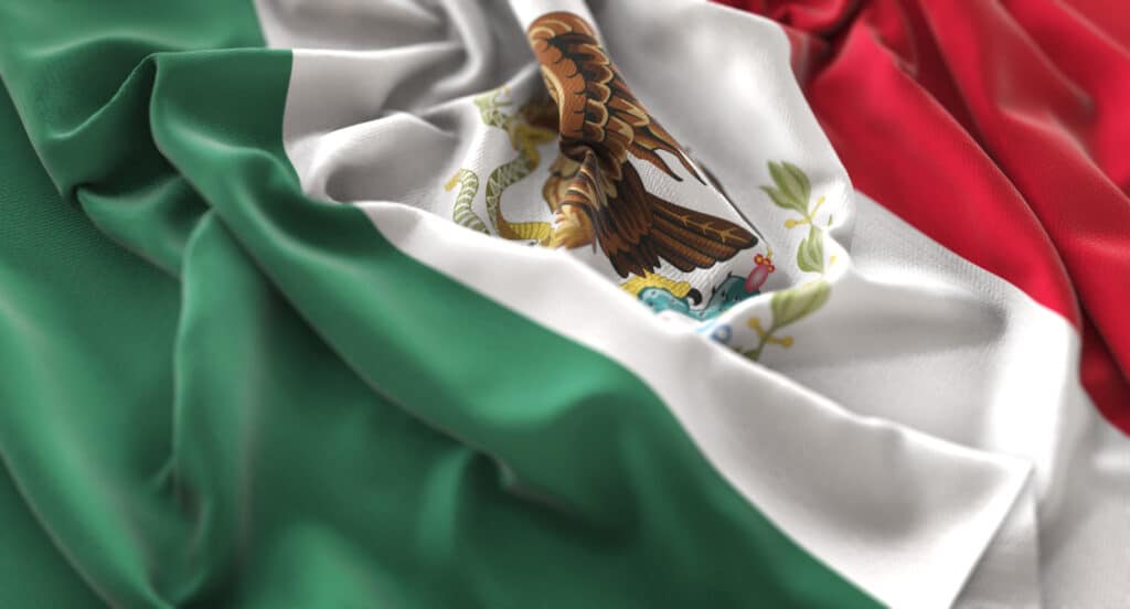 Gluma acidă făcută de Mexic la propunerea lui Trump de a schimba denumirea Golfului Mexic