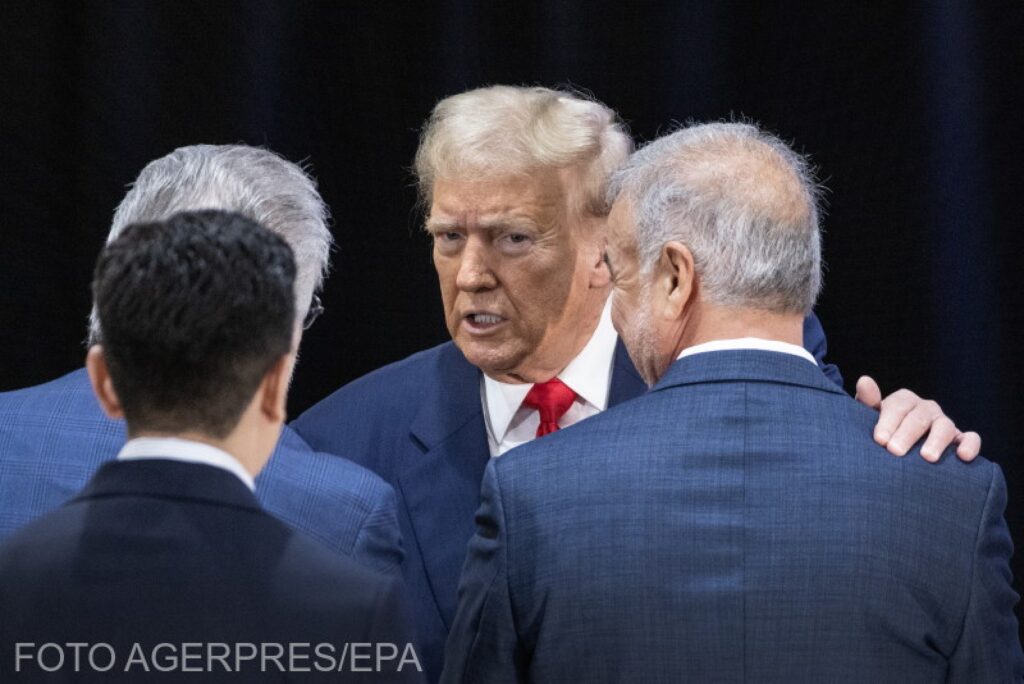 Cererea lui Trump privind bugetul NATO, considerată nerealistă în UE