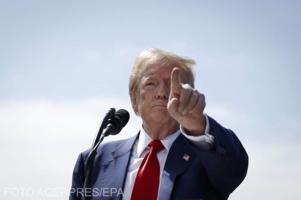 Reacțiile internaționale după ce Trump a amenințat că va invada Canada, Groenlanda și Panama. Până și Rusia lui Putin e surprinsă