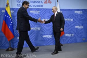 Venezuela se adâncește și mai mult într-o dictatură, cu Nicolás Maduro pregătit să își extindă domnia de 12 ani