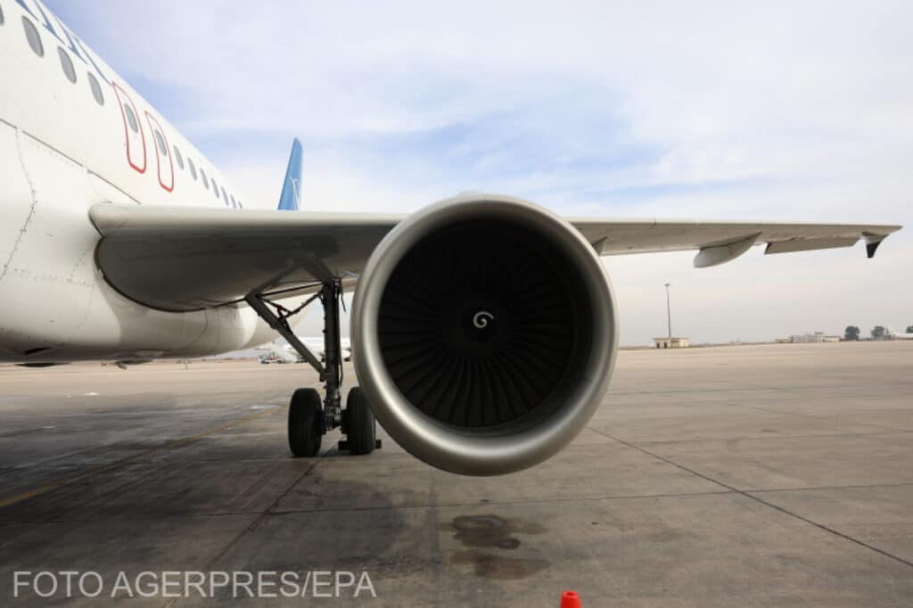 Airbus, pe primul loc în lume la fabricarea avioanelor în 2024. Compania a livrat peste 700 de aeronave