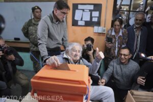José Mujica, fost președinte al Uruguayului, dezvăluie că este pe moarte din cauza cancerului