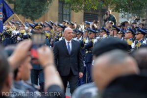 Cine este Joseph Aoun, comandantul armatei libaneze ales președinte