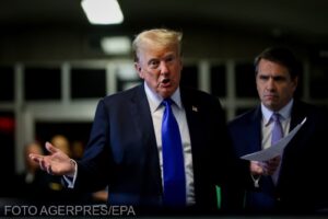 Trump dezvăluie cele 100 de ordonanțe executive pe care vrea să le implementeze