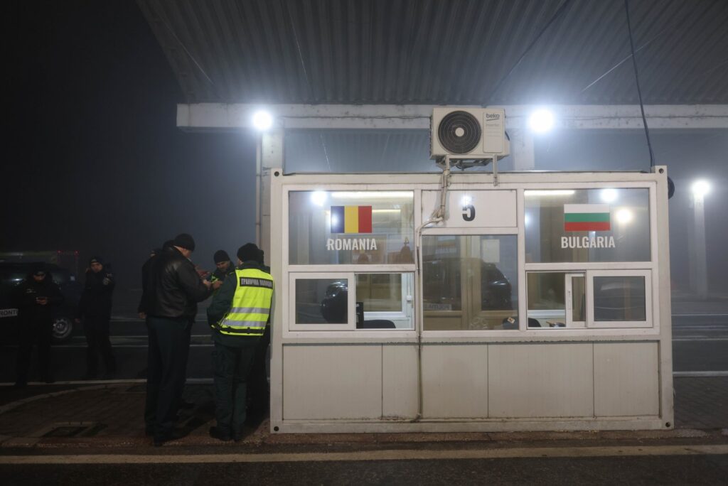 Premierul Bulgariei: Aderarea la Schengen nu ar trebui să fie umbrită de practici controversate