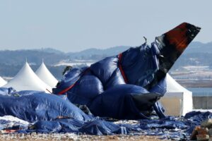 Misterul cutiilor negre ale avionului prăbușit în Coreea de Sud. Au încetat să înregistreze cu patru minute înainte de accident