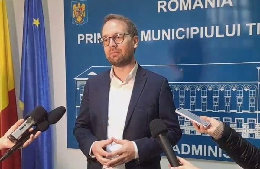 Personalul medical de la maternitatea Primăriei Timișoara se pregătește de proteste și solicită o clădire în care să se mute clinica. Fritz se opune! – 60m.ro