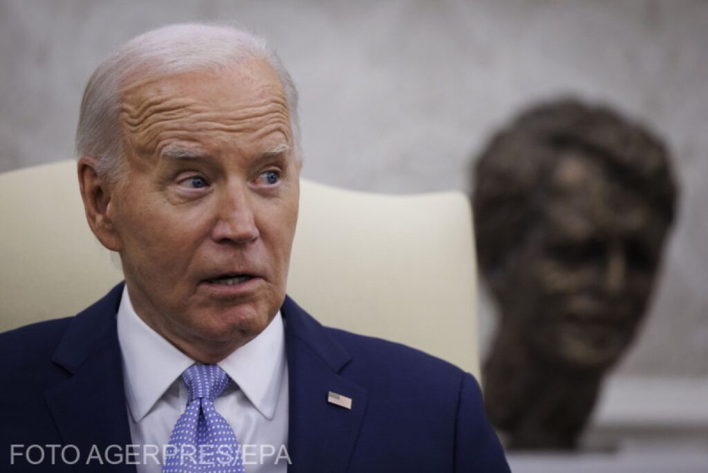 Biden califică drept „rușinoasă” decizia Meta de a renunța la verificarea informațiilor, după ce el însuși spusese, în pandemie, că rețelele „ucid oameni”