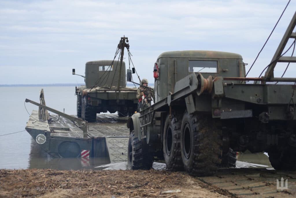 În așteptarea revenirii lui Trump la putere, Ucraina și Rusia se lovesc reciproc