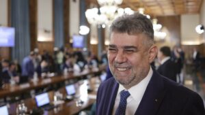 Guvernul Ciolacu pregătește un nou jaf: Creșterea TVA și majorarea taxării muncii, printre scenarii – 60m.ro