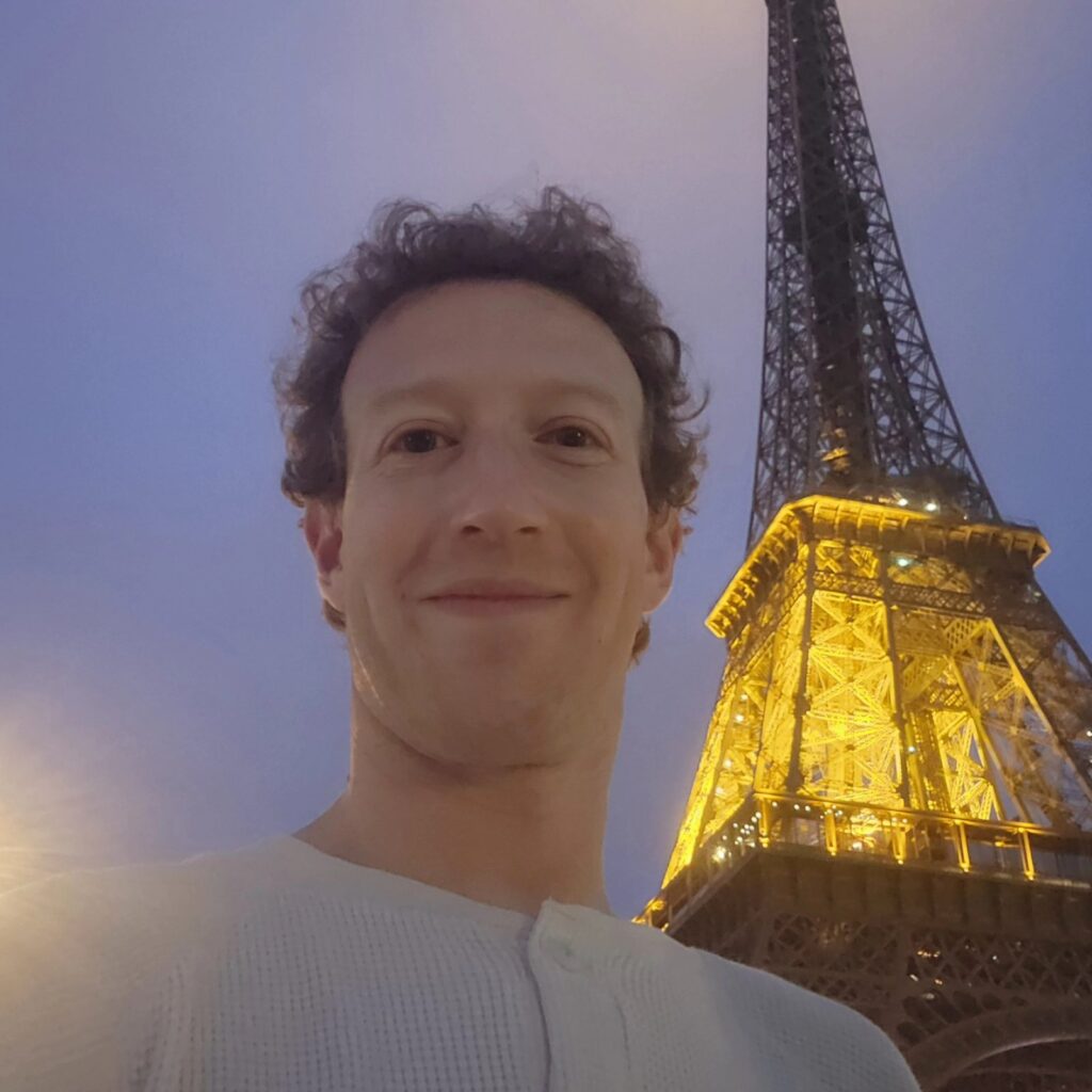 Mark Zuckerberg vrea mai multă „energie masculină” și mai puțină politică a diversității