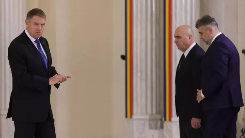 Coaliția sistemului sfidează miile de oameni care au ieșit în stradă și insistă cu reluarea alegerilor de la zero – 60m.ro