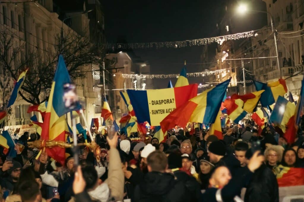 Cornel Nistorescu: De ce se trezește poporul român? – 60m.ro