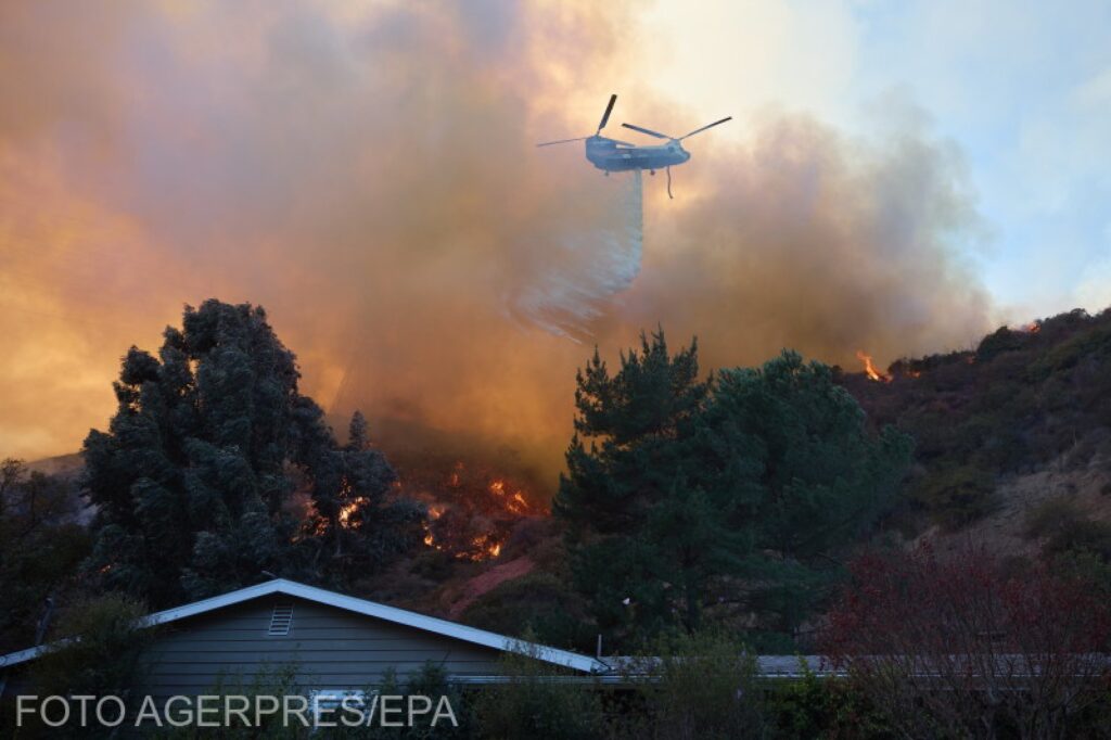”Încă o noapte de teroare și durere inimaginabilă” în Los Angeles. Bilanțul actualizat al victimelor