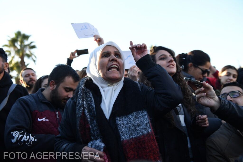 Mulți sirieni speră la un viitor fără Rusia. Poziția abordată de noul Guvern arată opusul