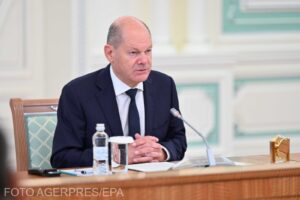 Olaf Scholz respinge cererea de majorare a cheltuielilor militare la 5% din PIB: „Ar însemna tăieri masive sau creșteri de taxe”